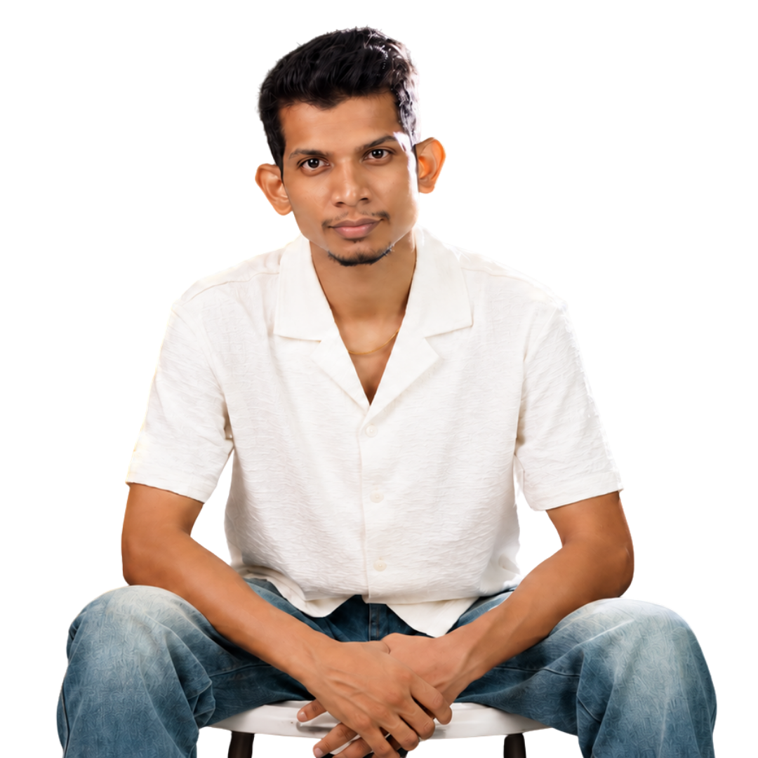 Randheer Rawat