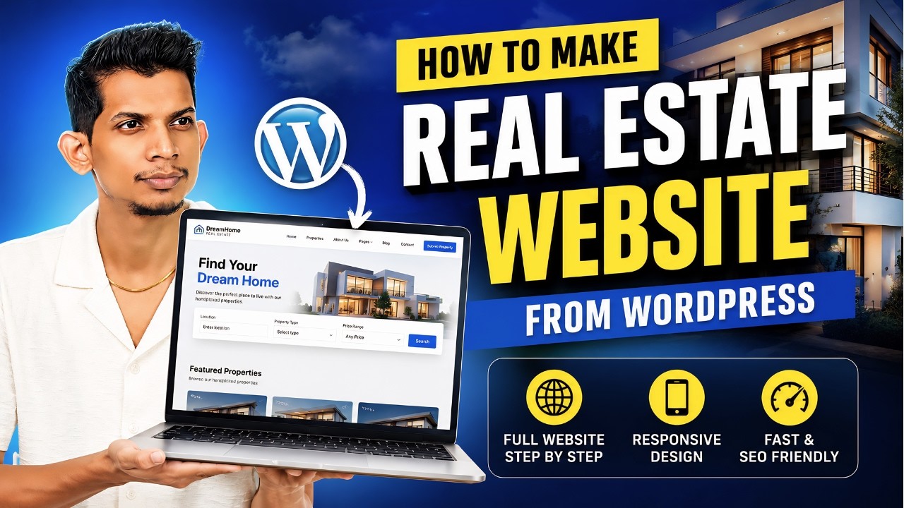 Website Development Courses